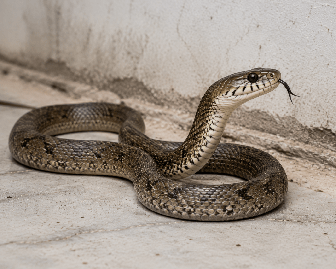 Snake Control Services